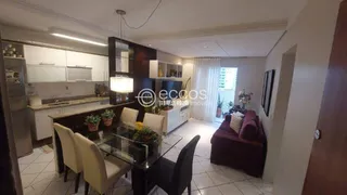 Apartamento com 2 Quartos para alugar, 67m² no Saraiva, Uberlândia - Foto 1