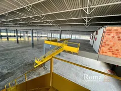 Galpão / Depósito / Armazém com 1 Quarto para alugar, 6900m² no Zona Industrial Norte, Joinville - Foto 3