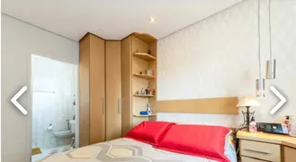 Apartamento com 3 Quartos à venda, 119m² no Centro, Diadema - Foto 6