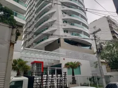 Apartamento com 3 Quartos à venda, 121m² no Icaraí, Niterói - Foto 1