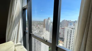 Loft com 1 Quarto para alugar, 75m² no Bigorrilho, Curitiba - Foto 2