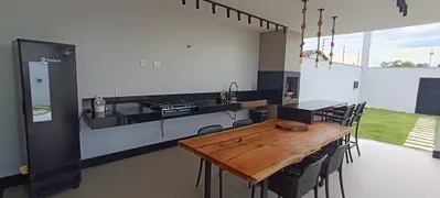 Casa com 4 Quartos para alugar, 200m² no Nova Guarapari, Guarapari - Foto 3