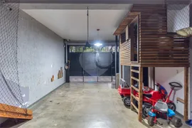 Casa com 3 Quartos para venda ou aluguel, 366m² no Vila Madalena, São Paulo - Foto 49