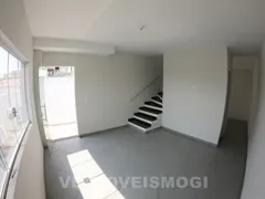 Casa de Condomínio com 2 Quartos à venda, 75m² no Mogi Moderno, Mogi das Cruzes - Foto 1