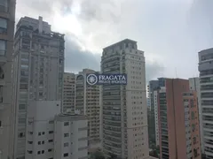 Apartamento com 4 Quartos para alugar, 335m² no Chacara Itaim , São Paulo - Foto 17