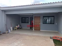 Casa com 3 Quartos à venda, 102m² no Bonfim Paulista, Ribeirão Preto - Foto 1