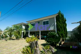Casa de Condomínio com 6 Quartos à venda, 1200m² no Alphaville Lagoa Dos Ingleses, Nova Lima - Foto 3