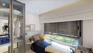Apartamento com 1 Quarto à venda, 50m² no Vila Madalena, São Paulo - Foto 39