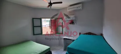 Apartamento com 2 Quartos para alugar, 89m² no Acaraú, Ubatuba - Foto 3