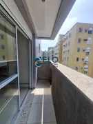 Apartamento com 1 Quarto à venda, 52m² no Boqueirão, Santos - Foto 5