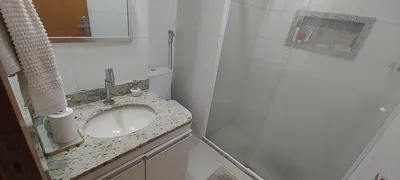 Apartamento com 2 Quartos à venda, 70m² no Eucaliptal, Volta Redonda - Foto 10