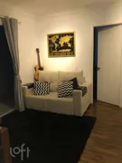 Apartamento com 1 Quarto à venda, 49m² no Ipiranga, São Paulo - Foto 1