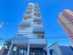 Apartamento com 1 Quarto para alugar, 66m² no Nucleo Residencial Silvio Vilari, São Carlos - Foto 1