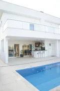 Casa de Condomínio com 4 Quartos para venda ou aluguel, 354m² no Alphaville, Santana de Parnaíba - Foto 18