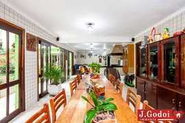 Casa com 5 Quartos à venda, 600m² no Cachoeira, Curitiba - Foto 61