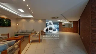 Apartamento com 3 Quartos à venda, 199m² no Ponta da Praia, Santos - Foto 29