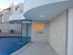 Apartamento com 2 Quartos à venda, 69m² no Praia Anjos, Arraial do Cabo - Foto 81