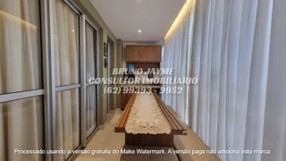 Apartamento com 3 Quartos à venda, 77m² no Jardim das Américas 2ª Etapa, Anápolis - Foto 10