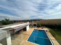 Casa de Condomínio com 4 Quartos para venda ou aluguel, 550m² no Lago Azul, Aracoiaba da Serra - Foto 32