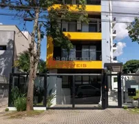 Apartamento com 1 Quarto para alugar, 34m² no Vila Izabel, Curitiba - Foto 28