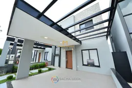 Casa de Condomínio com 3 Quartos à venda, 120m² no Jardim Park Real, Indaiatuba - Foto 1