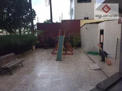 Apartamento com 3 Quartos à venda, 110m² no Meireles, Fortaleza - Foto 2