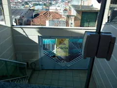 Sobrado com 2 Quartos à venda, 125m² no Vila Pereira Barreto, São Paulo - Foto 4