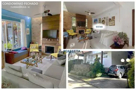 Casa de Condomínio com 4 Quartos à venda, 339m² no Santo Antônio de Lisboa, Florianópolis - Foto 20