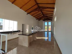 Casa de Condomínio com 4 Quartos à venda, 350m² no Condominio Serra Verde, Igarapé - Foto 9