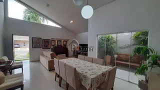 Casa de Condomínio com 3 Quartos à venda, 165m² no VILA RESIDENCIAL GREEN PARK, Indaiatuba - Foto 1