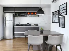 Apartamento com 1 Quarto à venda, 62m² no Brooklin, São Paulo - Foto 3