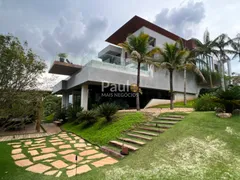 Casa de Condomínio com 6 Quartos à venda, 873m² no Loteamento Residencial Entre Verdes Sousas, Campinas - Foto 2