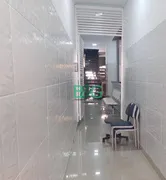 Conjunto Comercial / Sala para alugar, 19m² no Vila São Geraldo, São Paulo - Foto 10