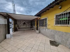 Casa com 1 Quarto à venda, 100m² no Balneário Maracanã, Praia Grande - Foto 2