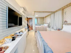 Apartamento com 3 Quartos à venda, 98m² no Candelária, Natal - Foto 9