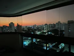Apartamento com 4 Quartos para venda ou aluguel, 190m² no Vila Mariana, São Paulo - Foto 8