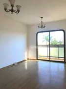 Apartamento com 3 Quartos para venda ou aluguel, 129m² no Centro, Jacareí - Foto 2