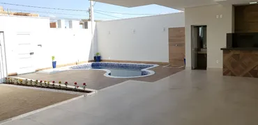 Casa com 3 Quartos à venda, 180m² no Jardim Terramerica II, Americana - Foto 10