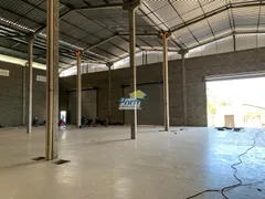 Galpão / Depósito / Armazém para alugar, 800m² no Campestre, Teresina - Foto 4