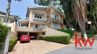 Casa de Condomínio com 3 Quartos para venda ou aluguel, 450m² no Chácara Monte Alegre, São Paulo - Foto 99
