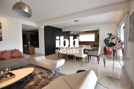 Casa com 4 Quartos para alugar, 443m² no Alphaville Lagoa Dos Ingleses, Nova Lima - Foto 4