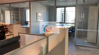 Conjunto Comercial / Sala para alugar, 288m² no Vila Olímpia, São Paulo - Foto 3