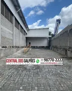 Galpão / Depósito / Armazém para alugar, 930m² no Porto Seco Pirajá, Salvador - Foto 1