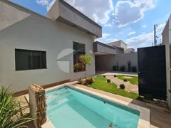 Casa com 3 Quartos à venda, 115m² no Jardim Itaipu, Goiânia - Foto 6