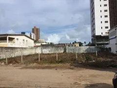 Terreno / Lote / Condomínio à venda, 810m² no Candeias, Jaboatão dos Guararapes - Foto 1