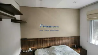 Apartamento com 3 Quartos à venda, 94m² no Vila Guarani, São Paulo - Foto 11