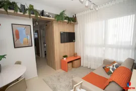 Apartamento com 2 Quartos à venda, 44m² no Porto Canoa, Serra - Foto 1