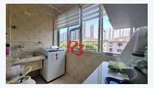 Apartamento com 2 Quartos à venda, 103m² no Marapé, Santos - Foto 15