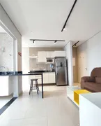 Apartamento com 1 Quarto para alugar, 42m² no Vila Oliveira, Mogi das Cruzes - Foto 4