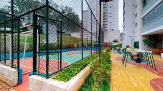 Apartamento com 2 Quartos à venda, 60m² no Jardim das Vertentes, São Paulo - Foto 37